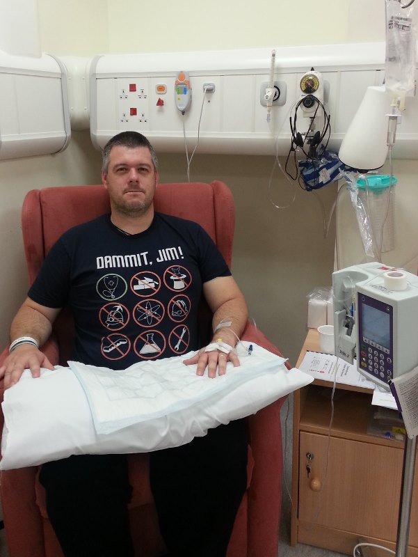 Chemotherapy