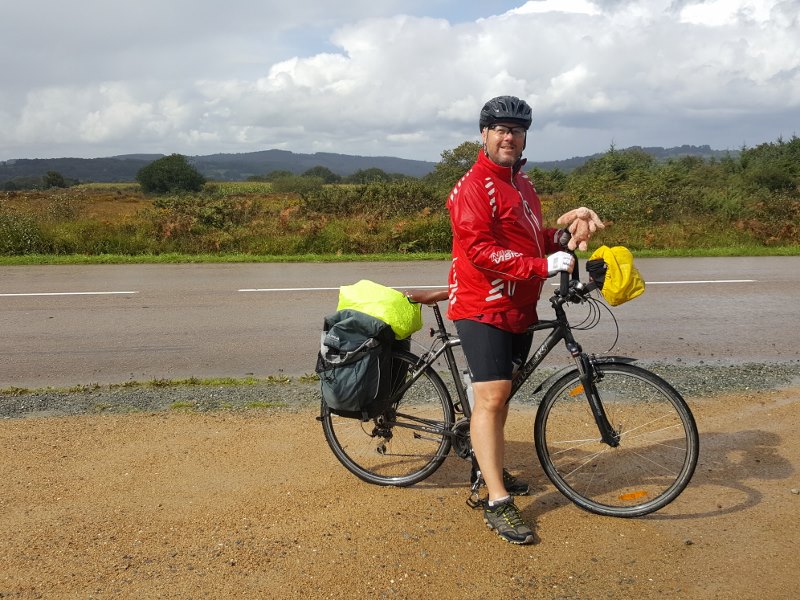 Cycle Tour