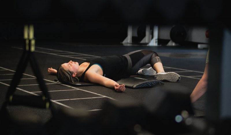 Tiredness is a major bowel cancer symptom