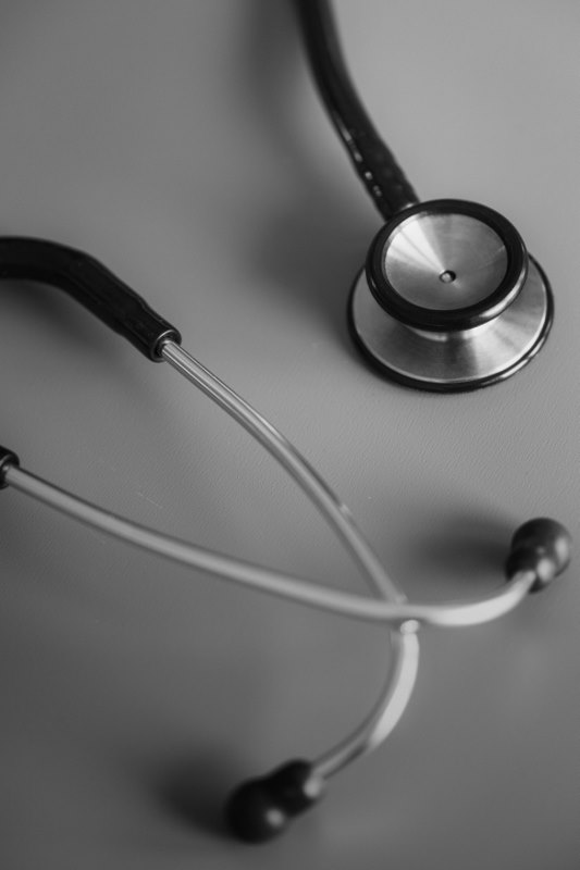 You'll have to see your GP on the way to being told it's bowel cancer