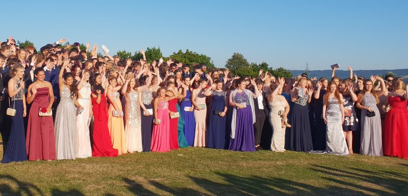 Prom